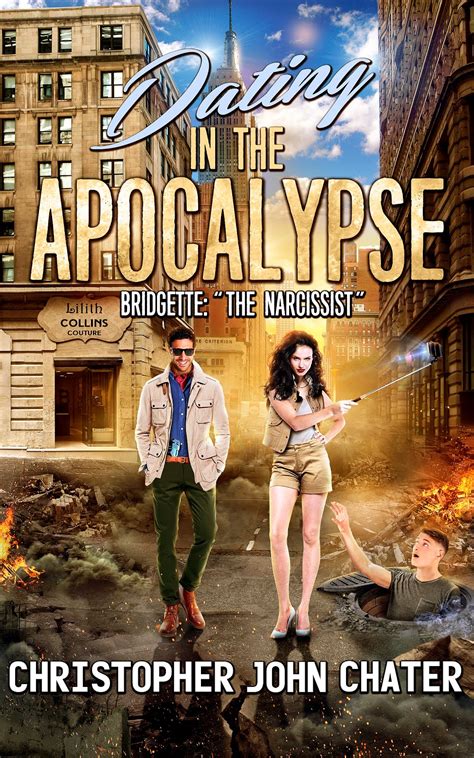 dating in the apocalypse